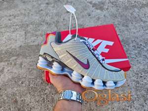 Nike Shox TL Viotech